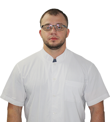 Члек Павел Николаевич, зубной врач в стоматологии в Петропавловске